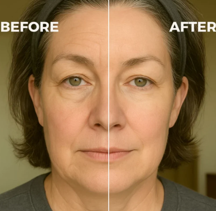 Lymphatic Counter Face Brush