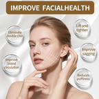 Lymphatic Counter Face Brush